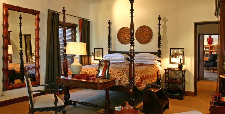 Paterson Suite 